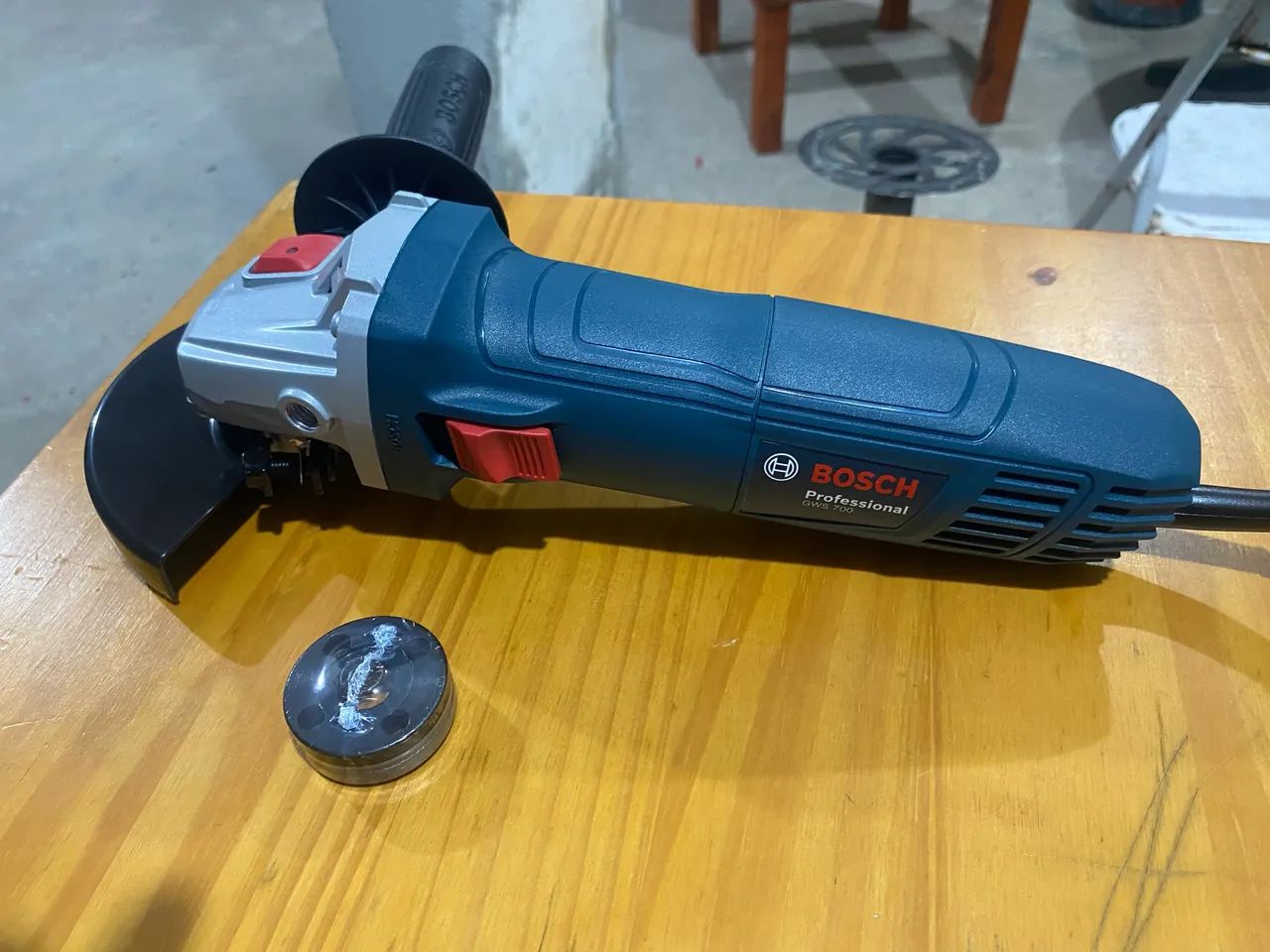 Ferramenta para construção  - Foto 2