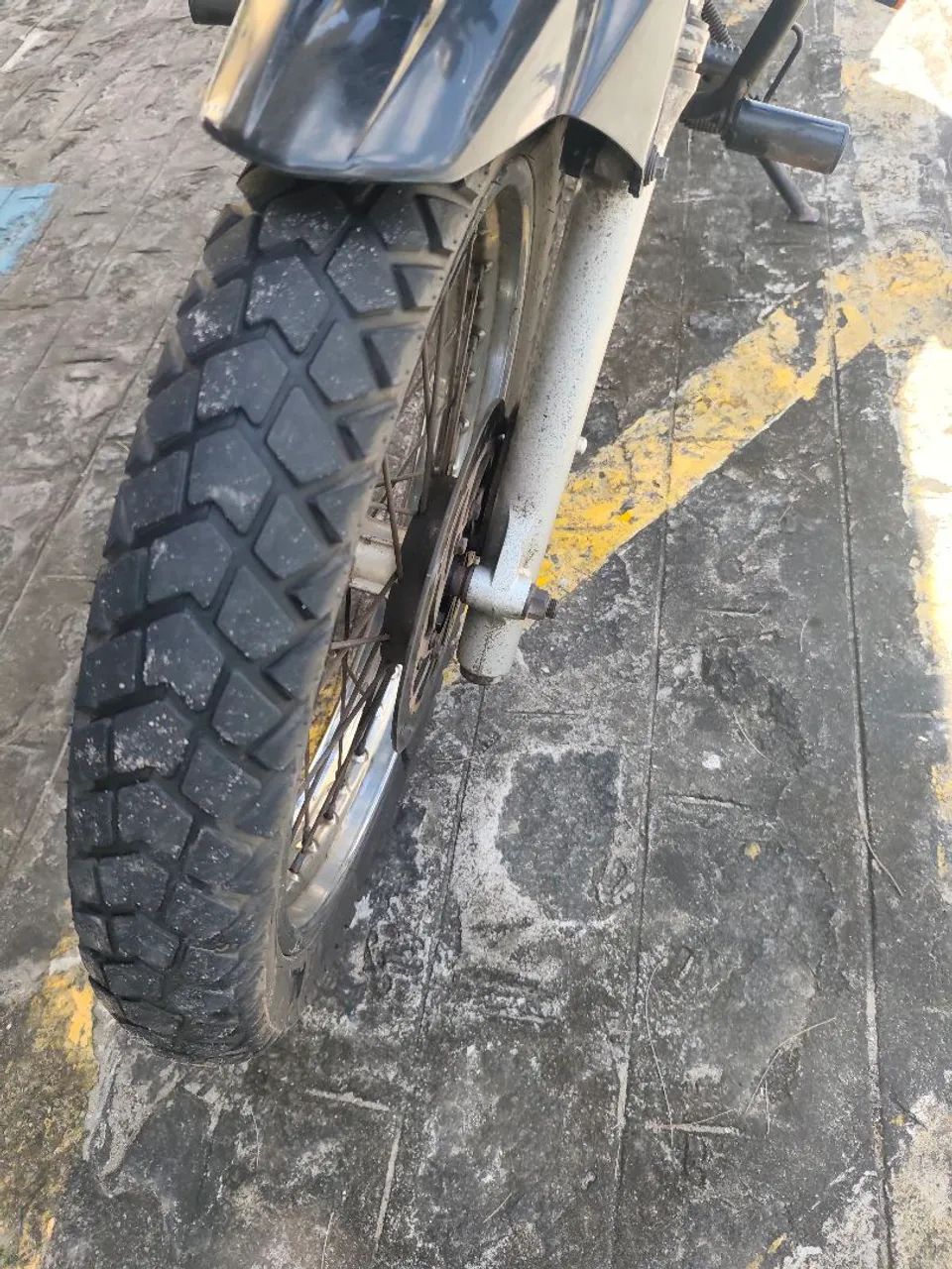 Crosser 150 20/21 - Foto 4