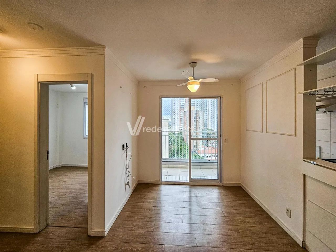 apartamento - Taquaral - Campinas - Foto 3