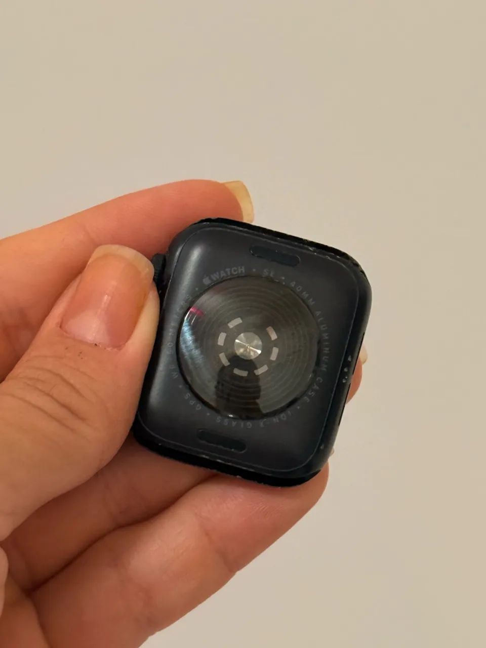Apple Watch SE  - Foto 5
