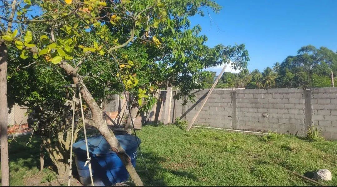 Casa de praia para troca / Sitio Santa Rosa - Foto 2