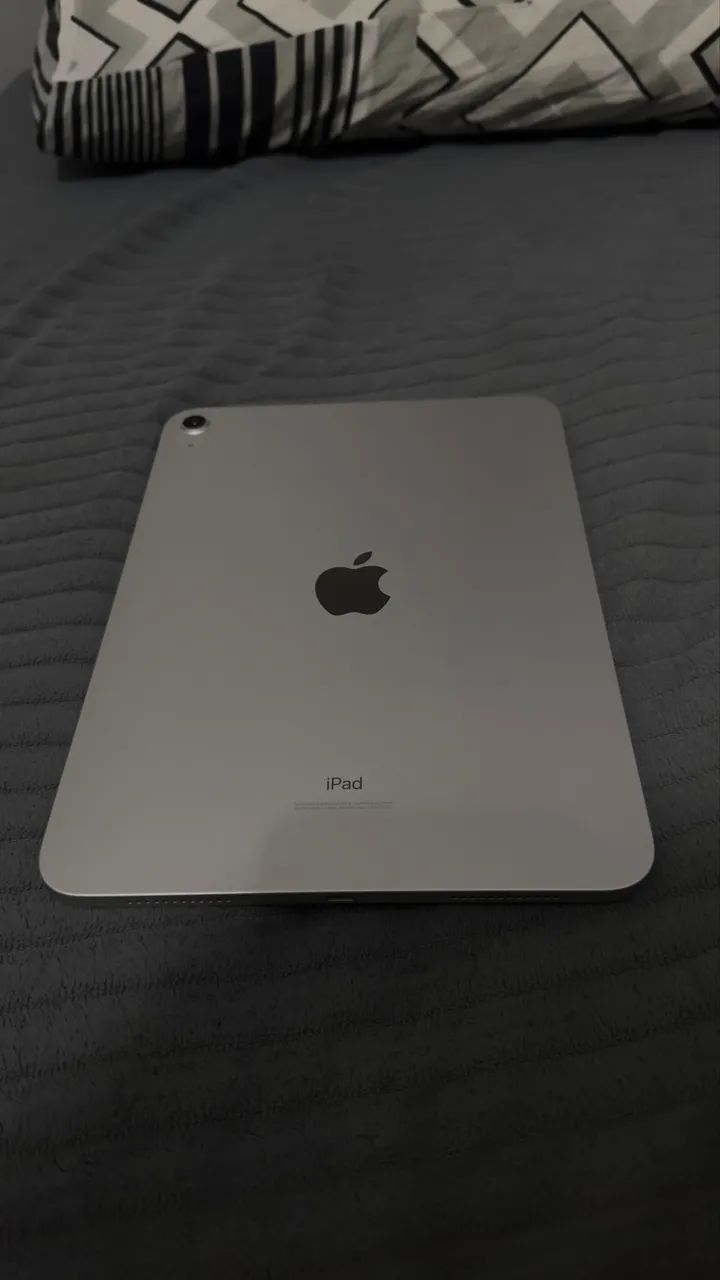 IPAD 10th 64gb 
