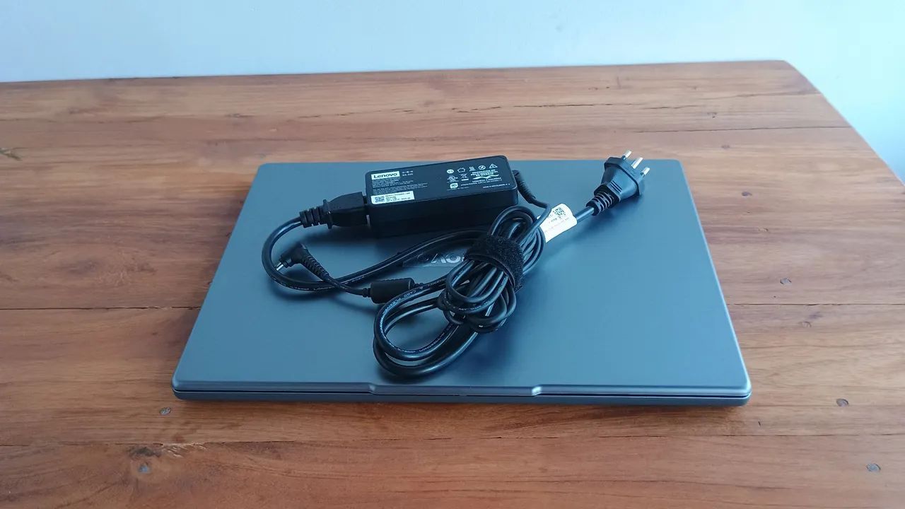 Notebook Lenovo - Foto 4