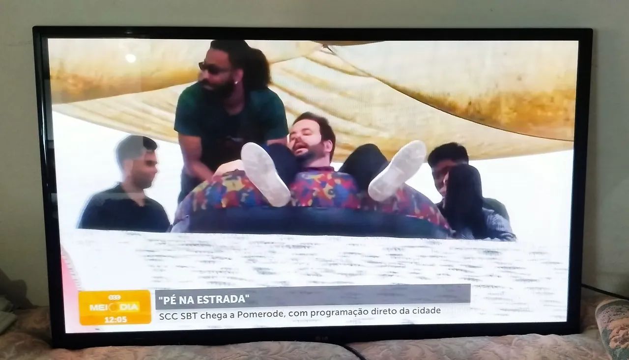 Tv LG 50 - Foto 4