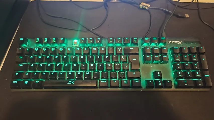 PC GAMER COMPLETO ? Ryzen 7 5700X3D + RTX 2060  - Foto 3