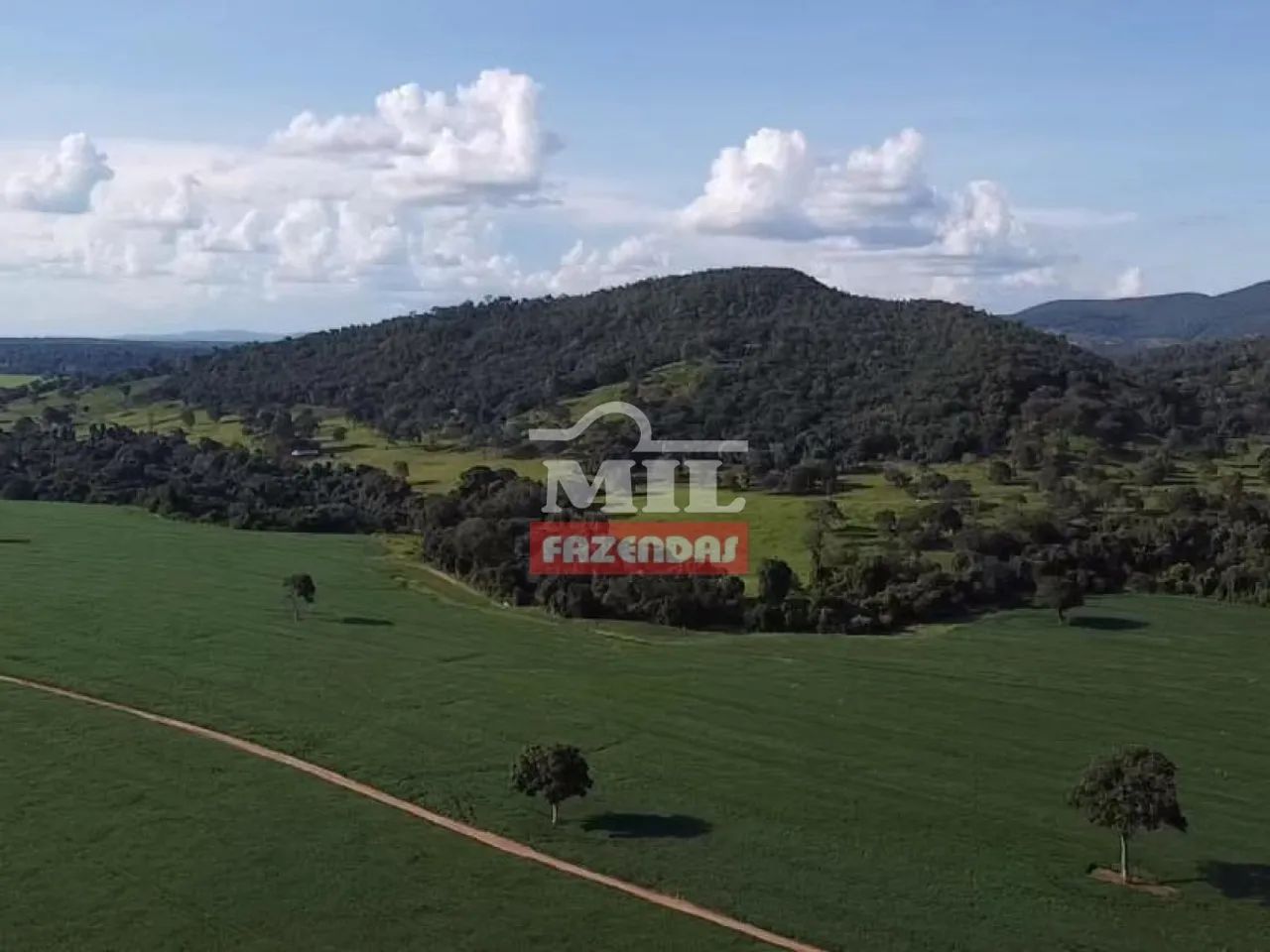 Fazenda a 40 km Anápolis-GO. (70 Alqueires) - Foto 2