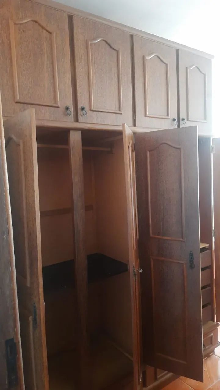 Guarda Roupa espaço em sucupira - Foto 4