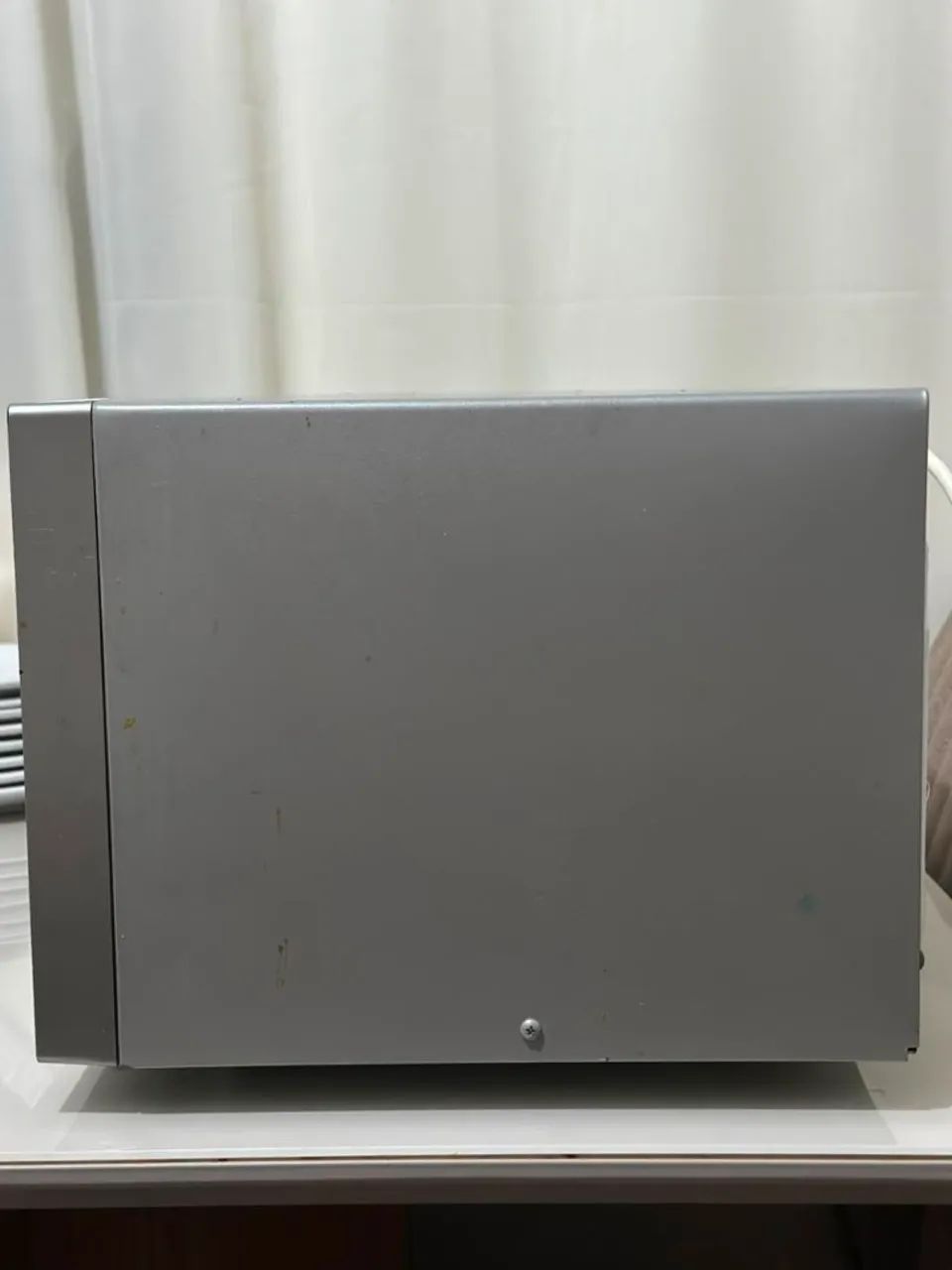 Microondas Brastemp 32lt