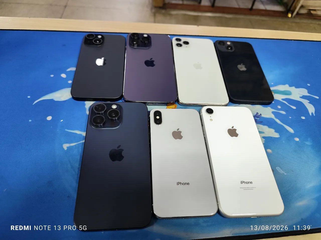 iPhones  - Foto 3