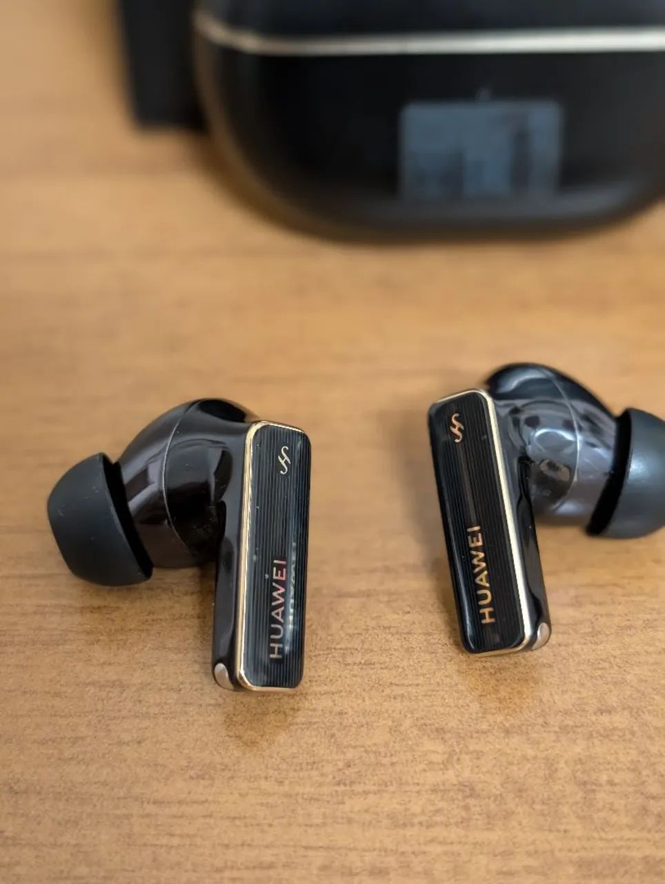 Fone freebuds pro 4 - Huawei  - Foto 4