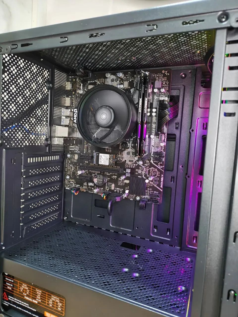 PC GAMER AMD - Foto 3