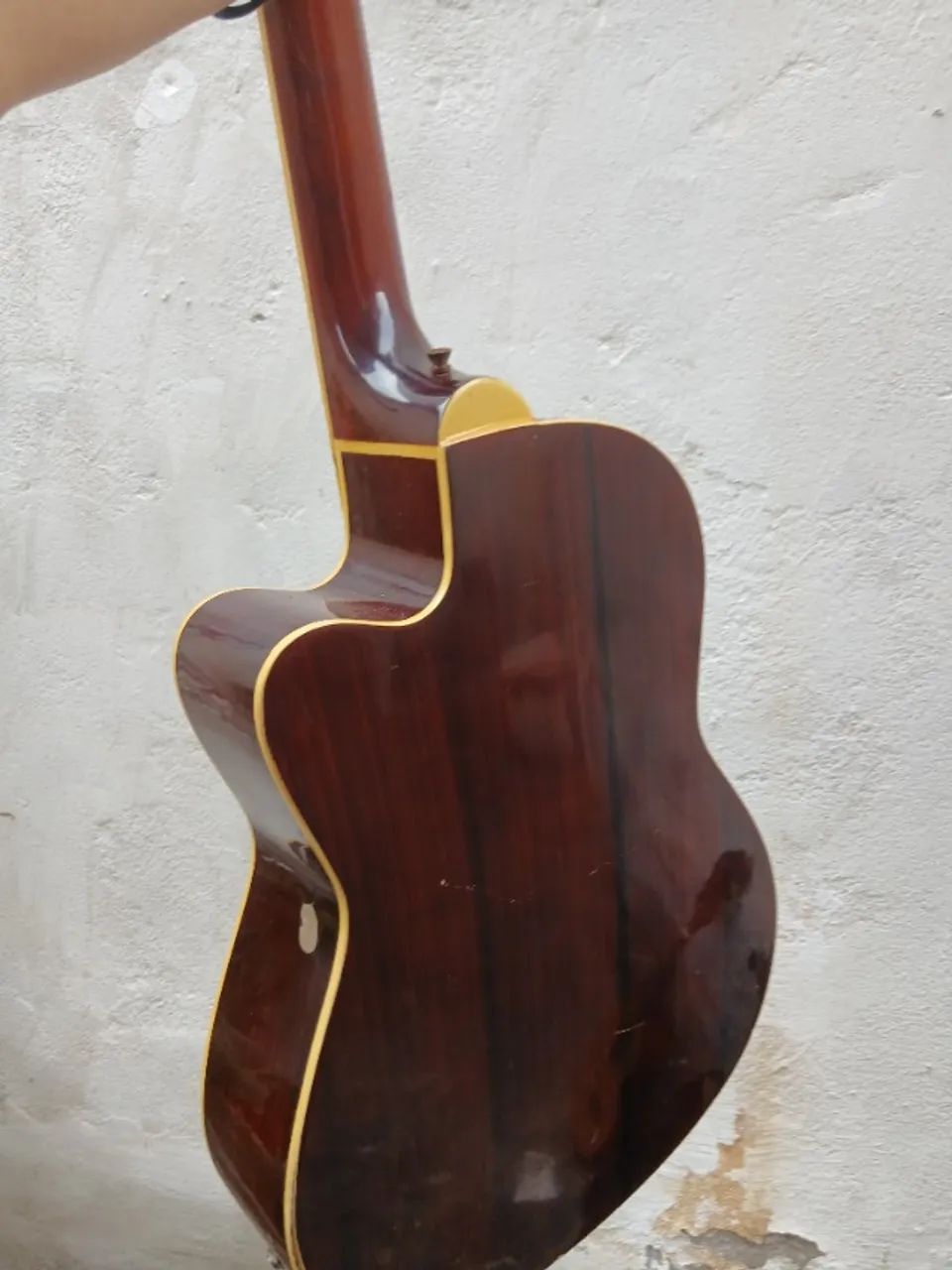 Violão  - Foto 2