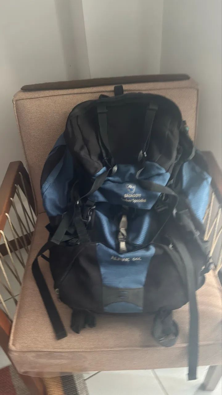 Mochila