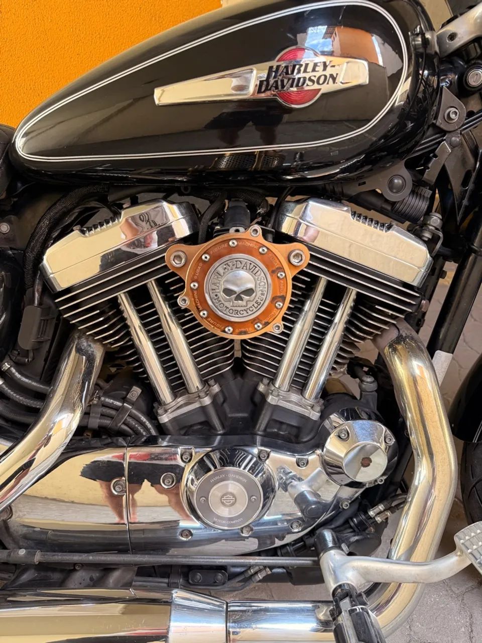 Vendo Harley  - Foto 3