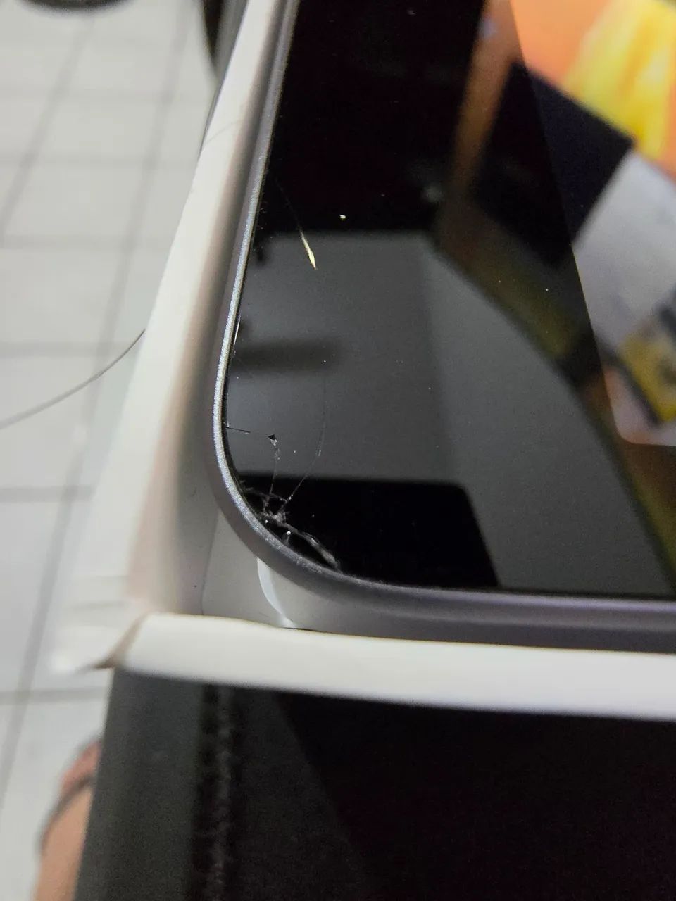 iPad 9 + Apple Pencil 1 + Smart case magnética  - Foto 5