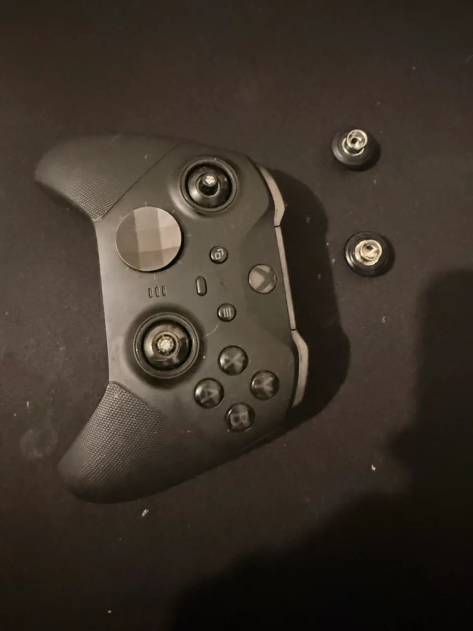 CONTROLE XBOX ELITE 