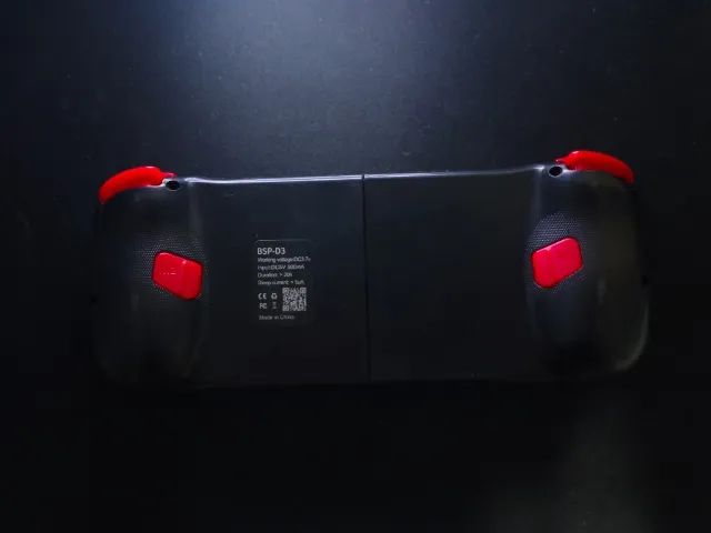 Controle gamepad bluetooth  - Foto 2