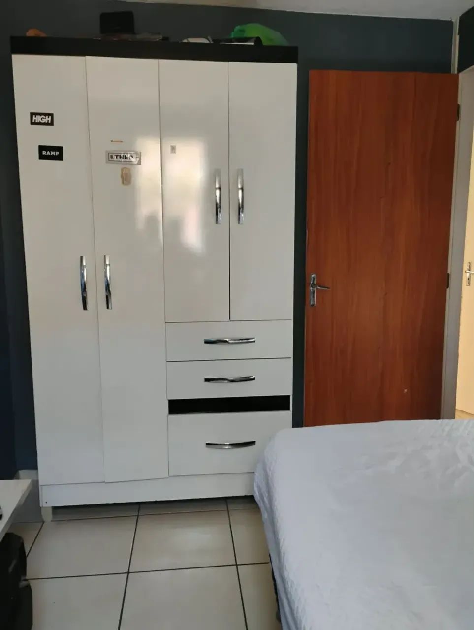 Vendo apartamento de 2 quartos no Paranoá Parque - Foto 3