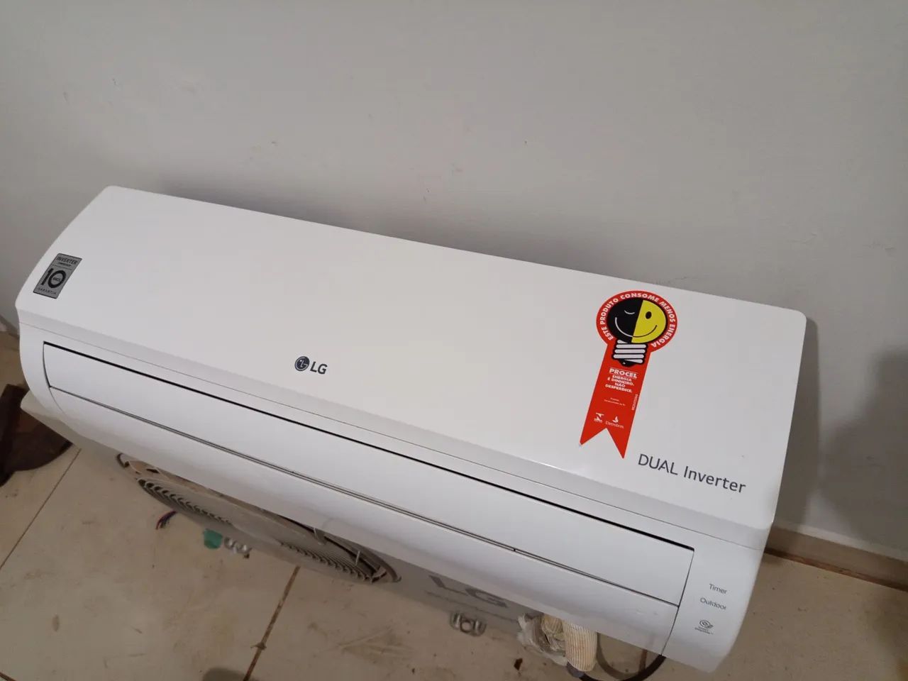 Ar condicionado  - Foto 4