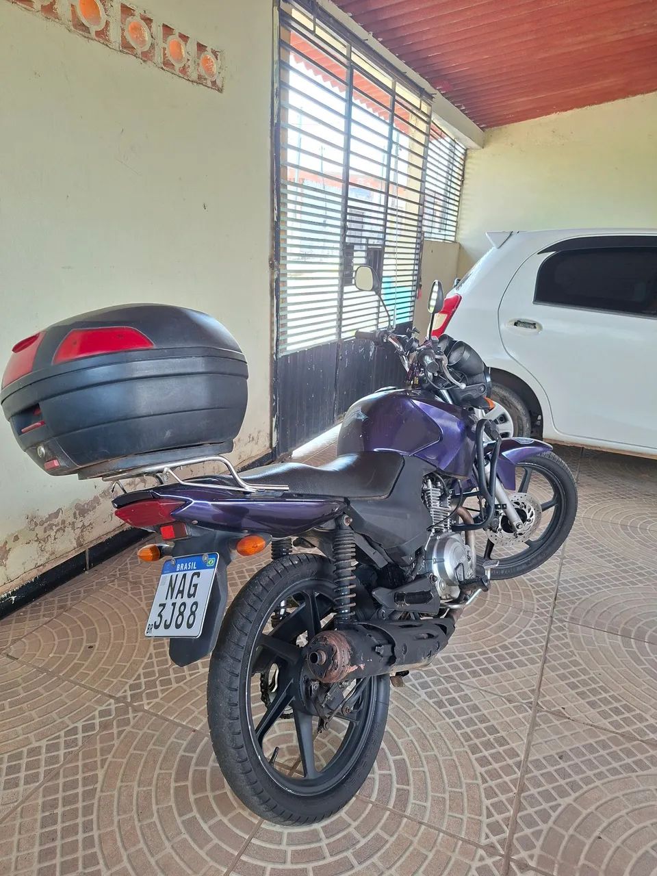 Moto factor 125 - Foto 3