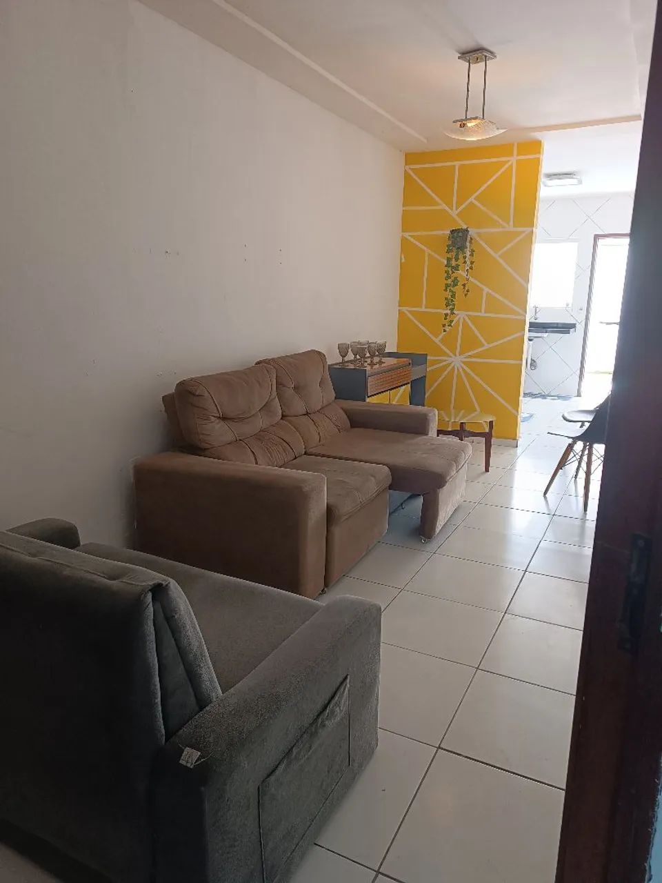 Casa no Rocha Cavalcante  - Foto 4