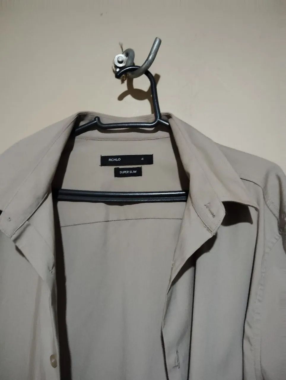 Camisa social  - Foto 3