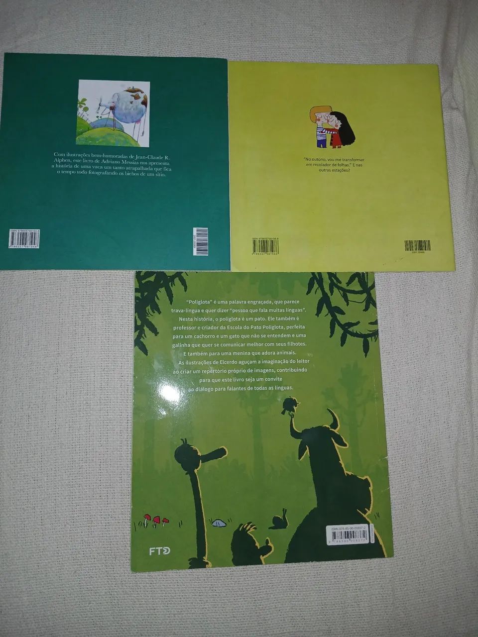 Lote de livros  - Foto 2