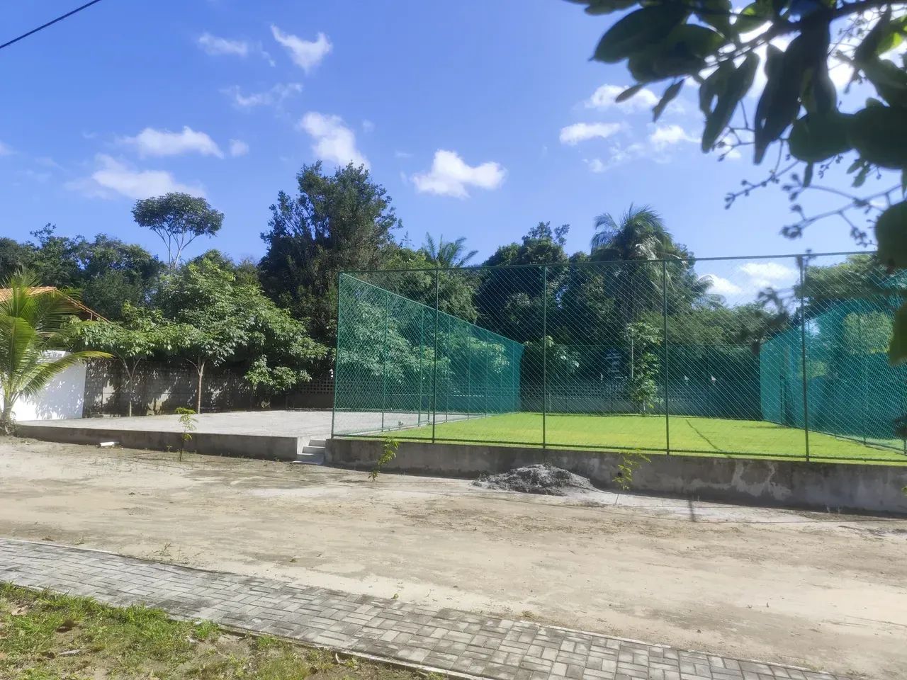 oportunidade de lotes em condomínio - Foto 4