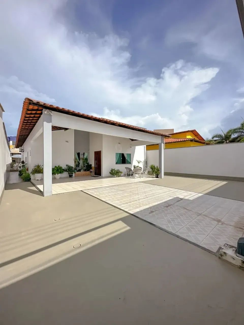 SN| CASA SOLTA NO PLANALTO VINHAIS - Foto 2