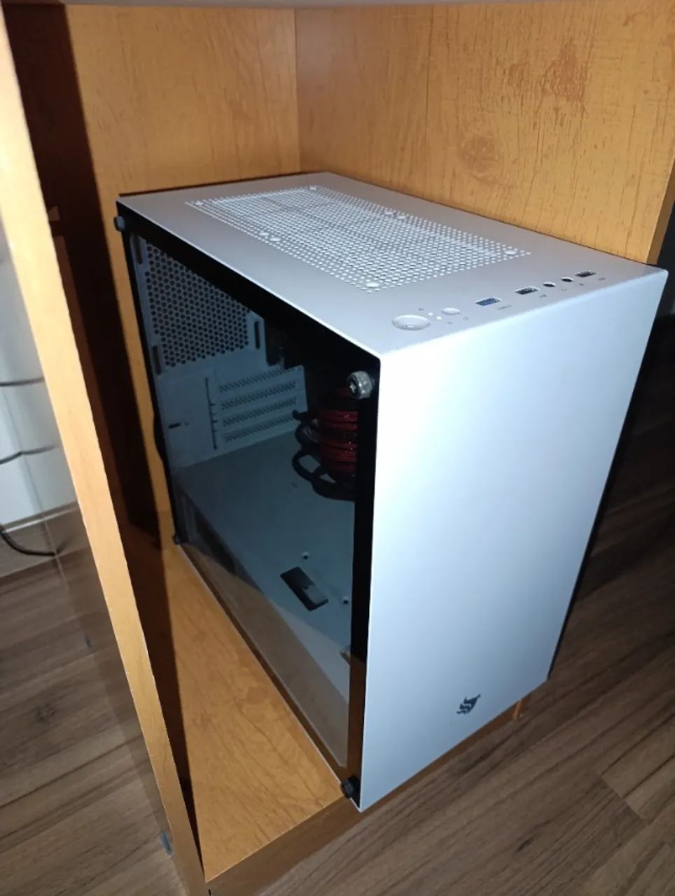 Vendo Computador Completo - Foto 3