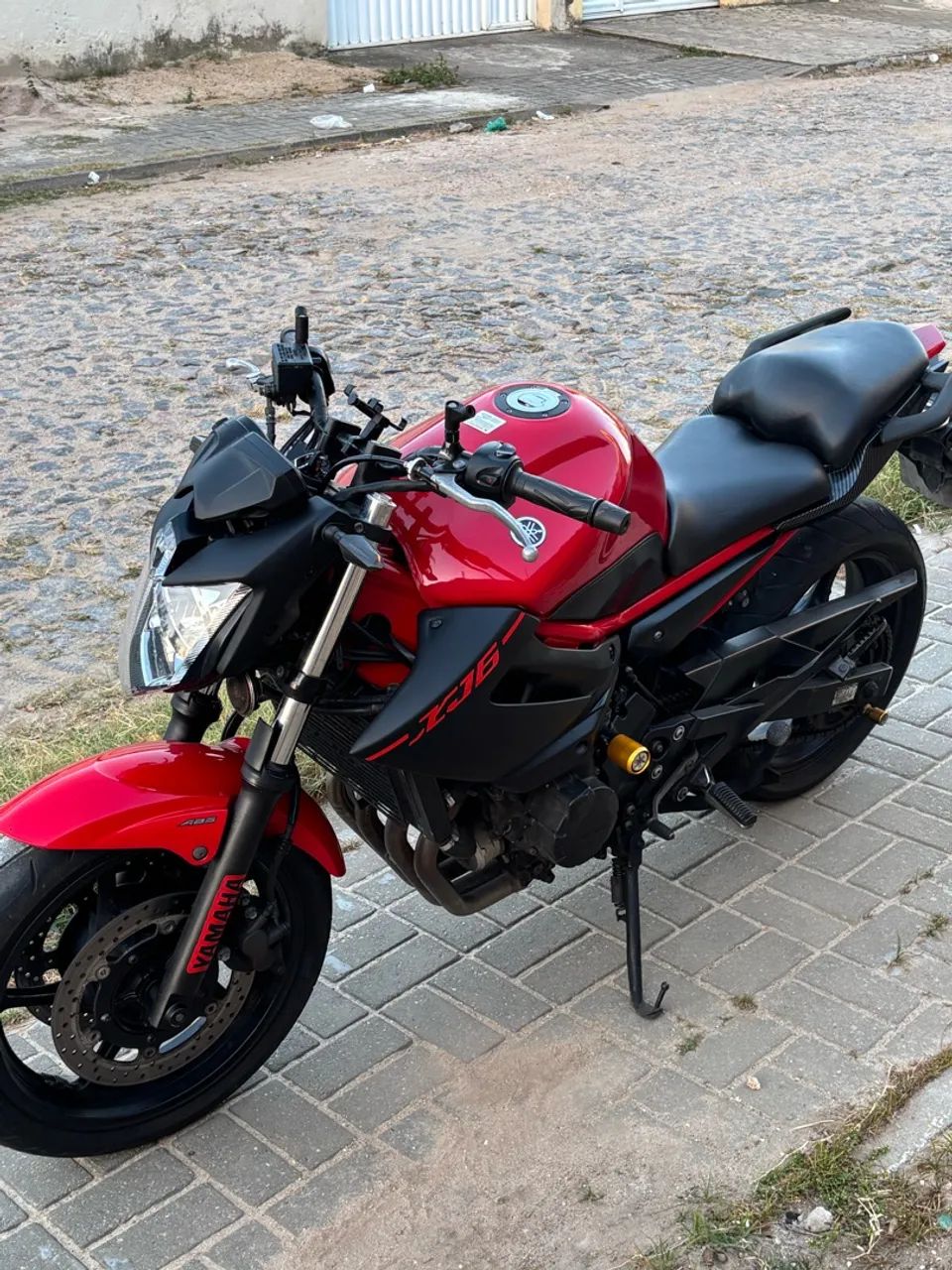 XJ6 EXTRA 2016  - Foto 4