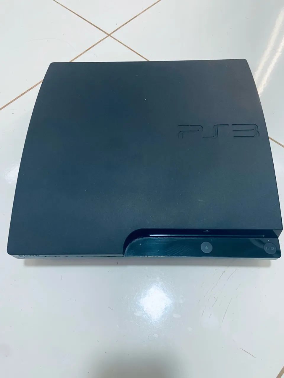 Playstation 3 Slim - Foto 2