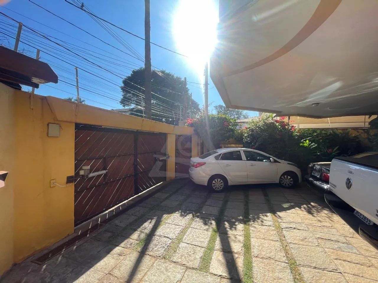 Casa à venda em Campinas, Parque Taquaral, com 6 quartos, com 638 m² - Foto 2