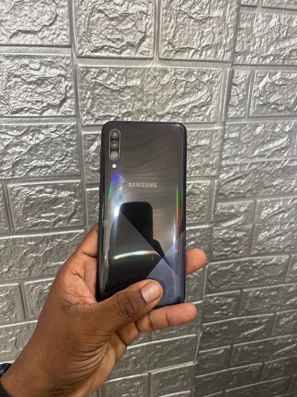 Vendo Samsung A30s