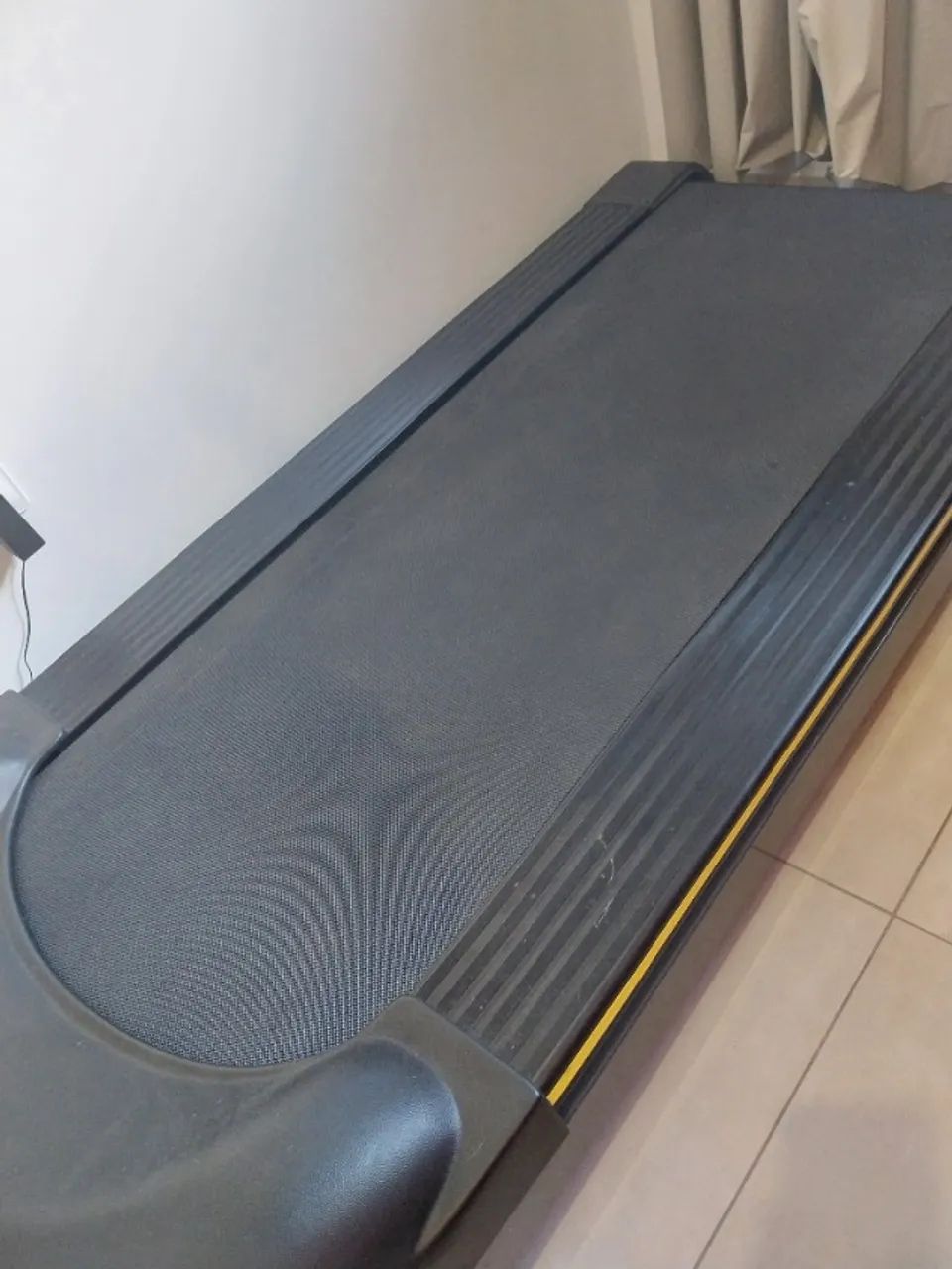 Esteira ergométrica profissional - Foto 4