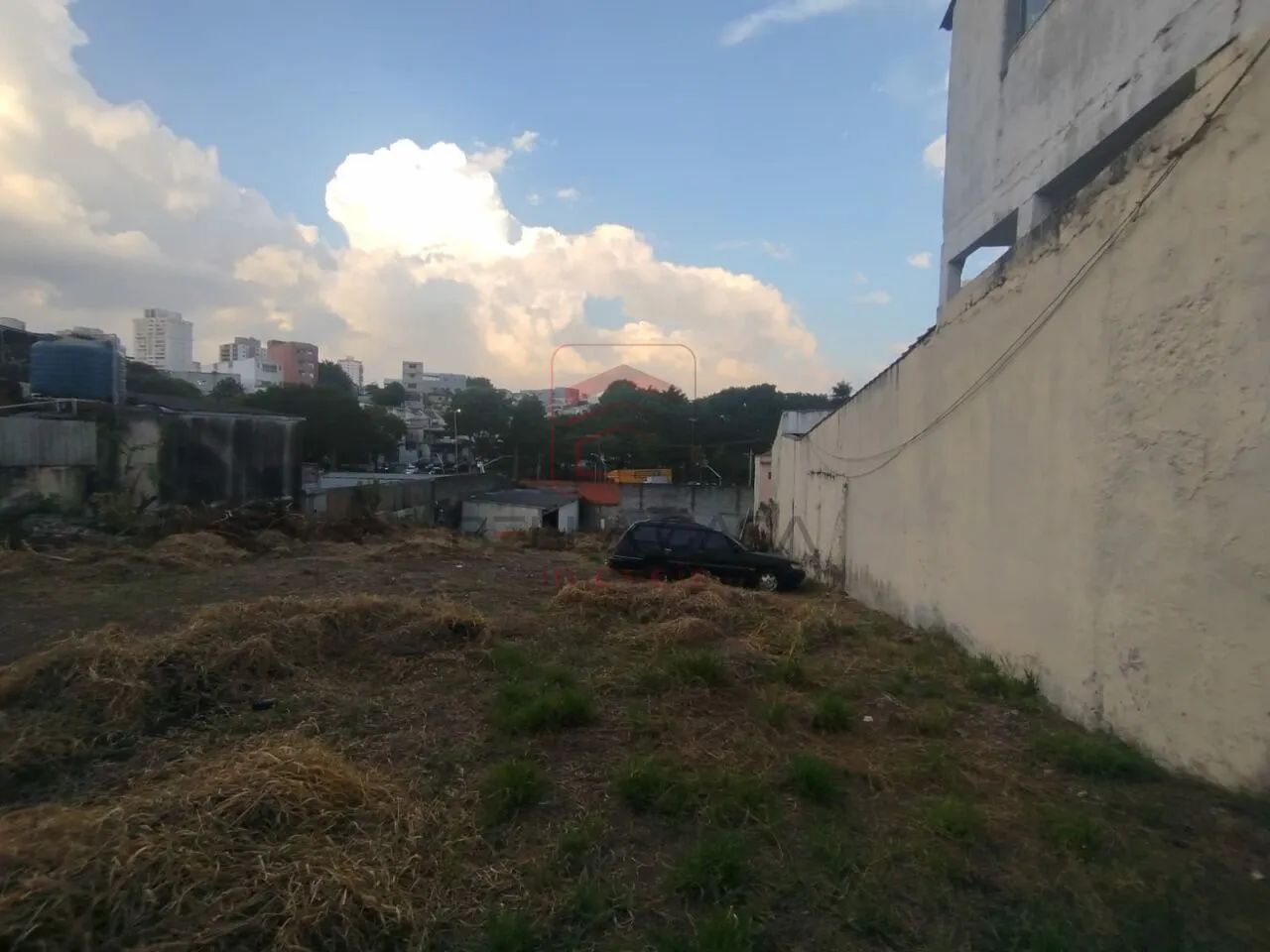 Oportunidade terreno 1200m2 Mooca otimo para Galpão - Foto 2