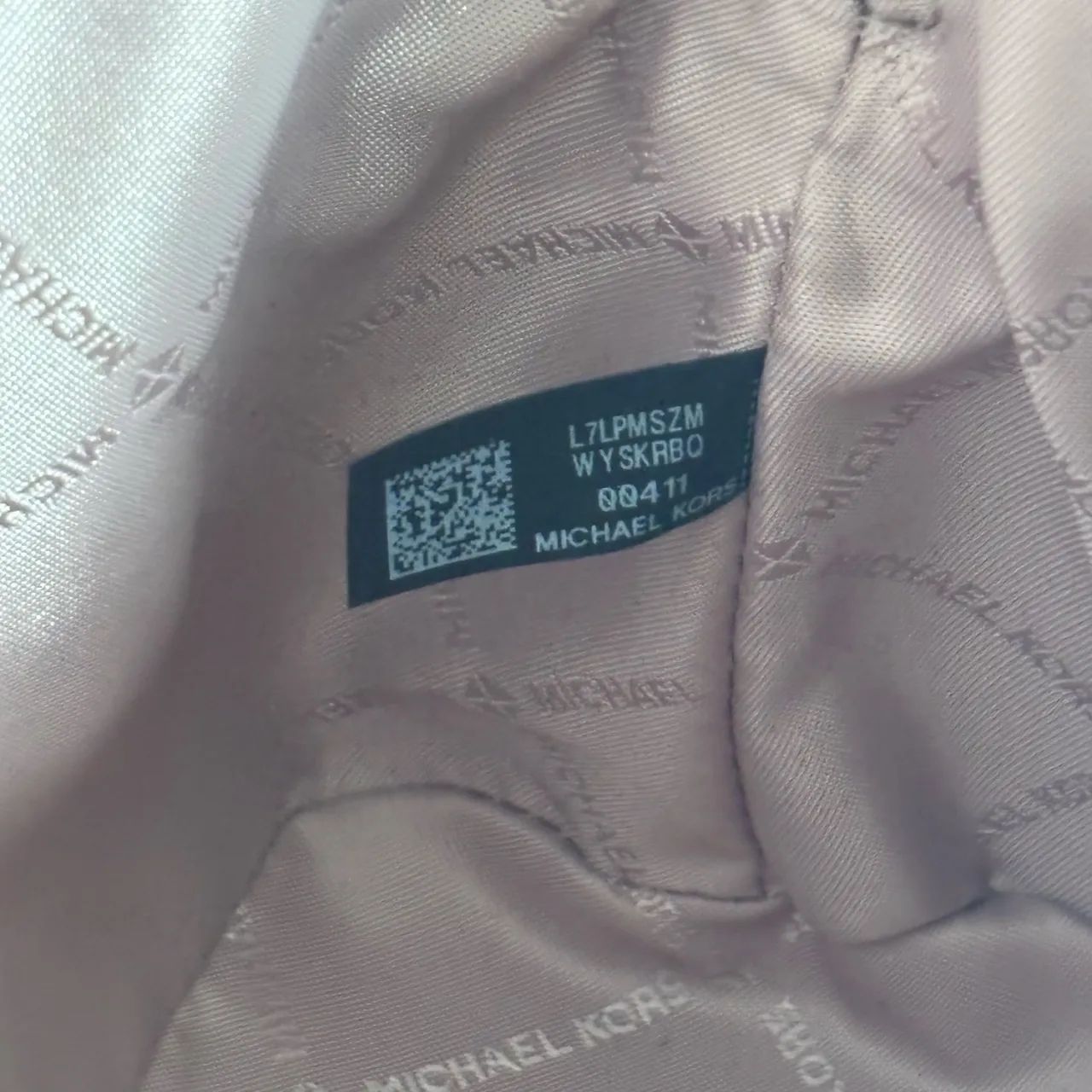 Bolsa Marrom MK - Foto 5