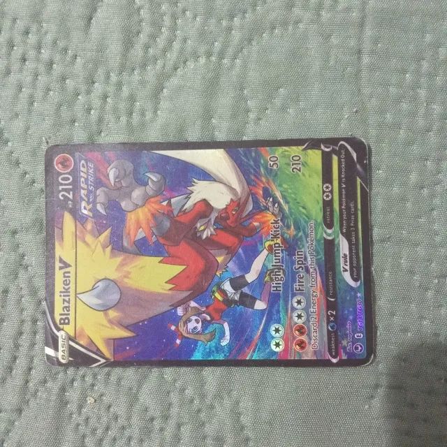 Cartas Raras  - Foto 3