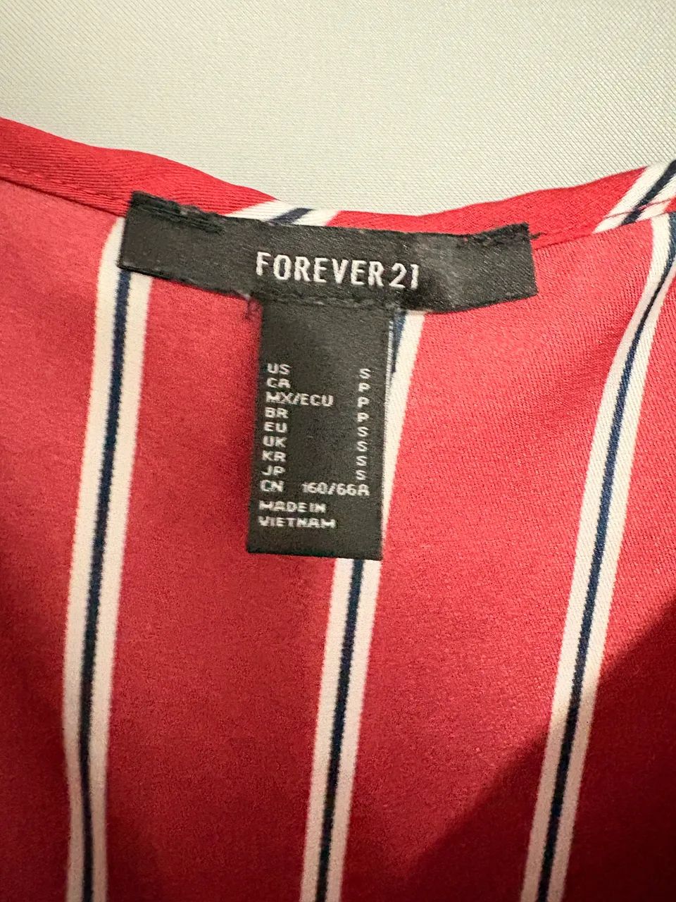 Macacão Forever 21 - Foto 3