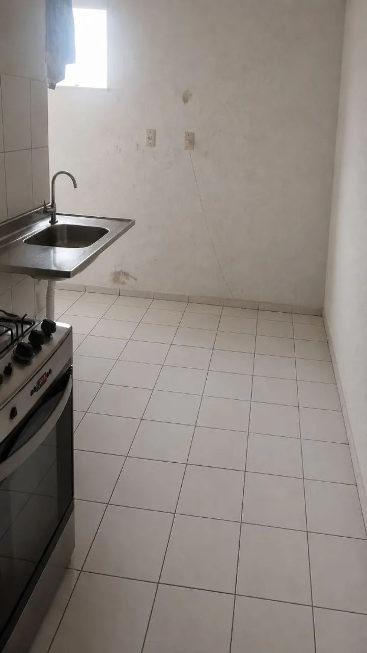 Apartamento 2/4  - Foto 3