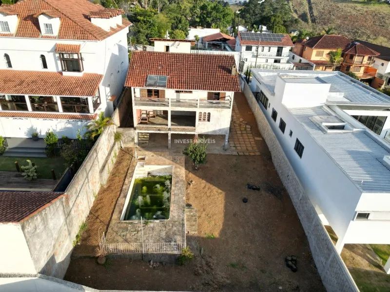 Casa - Juiz de Fora MG - Foto 4