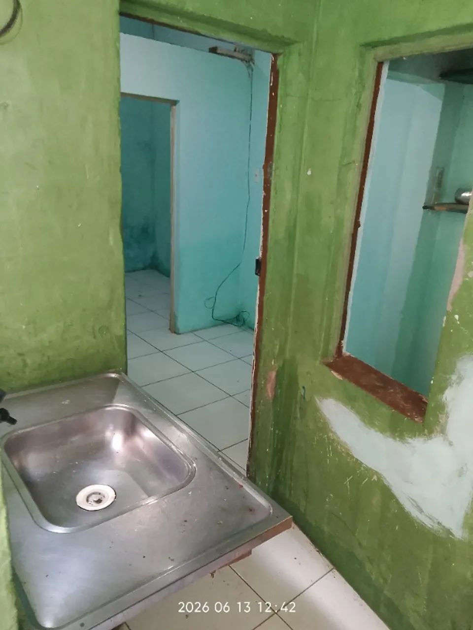 Casa pequena  - Foto 2