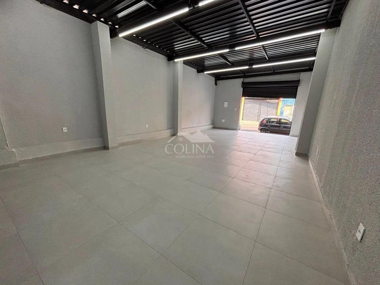 Salão Comercial à venda no centro de Jundiaí - Foto 3