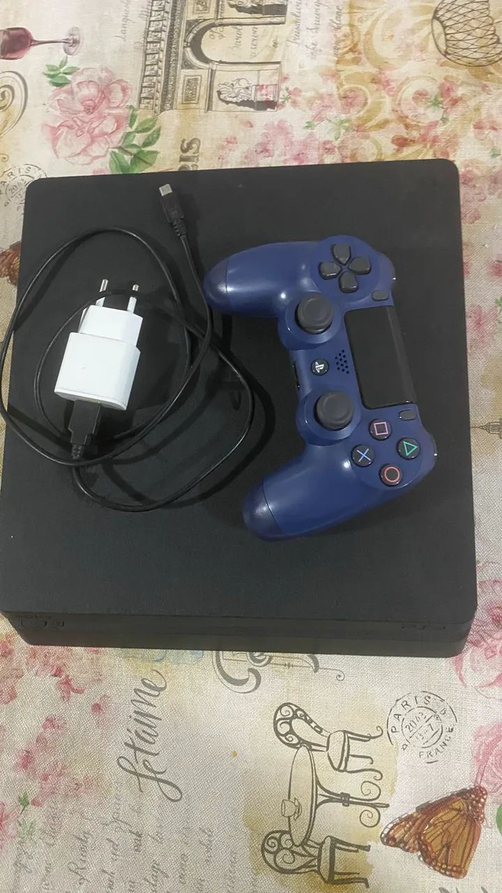 PlayStation 4 seminovo  - Foto 2