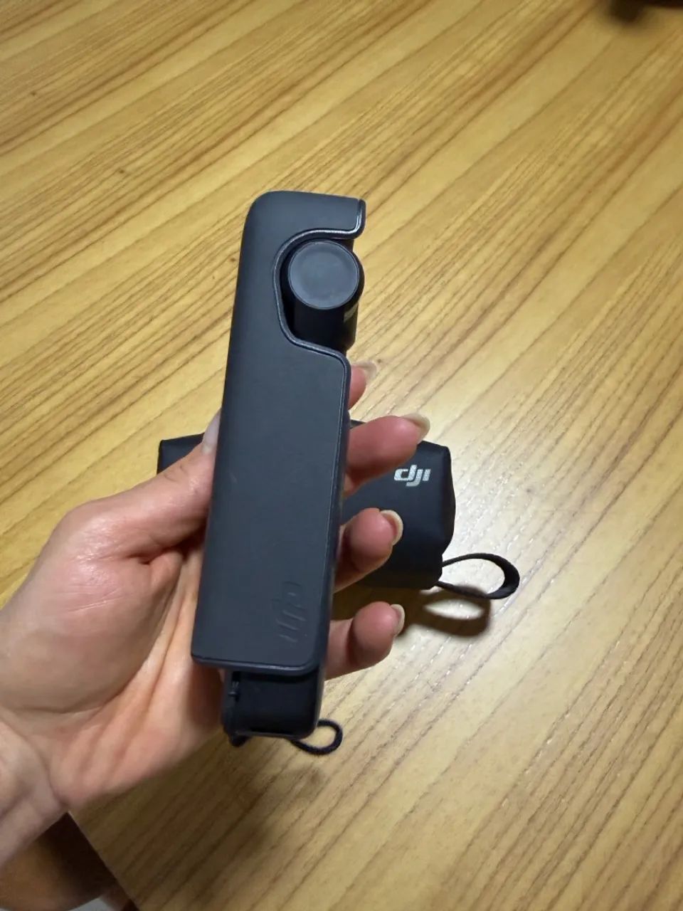 Osmo pocket 3 combo creator  - Foto 4