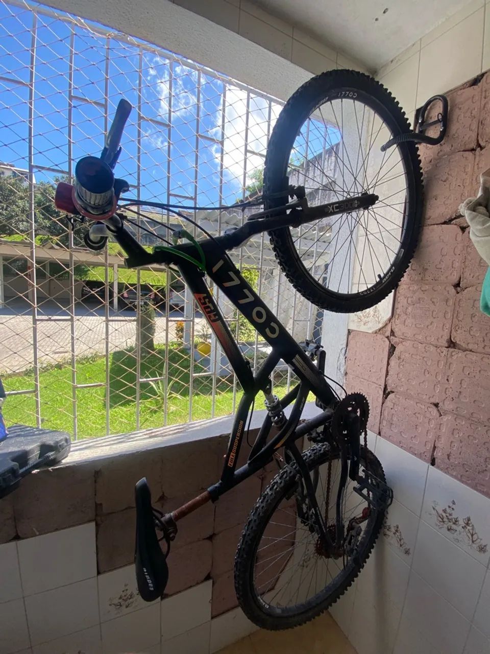 Bicicleta - Foto 4