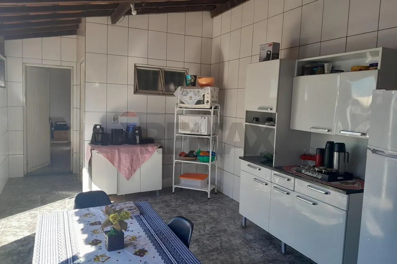 Casa com Ótimo Preço em Araxá, MG - 2 Quartos - Foto 3