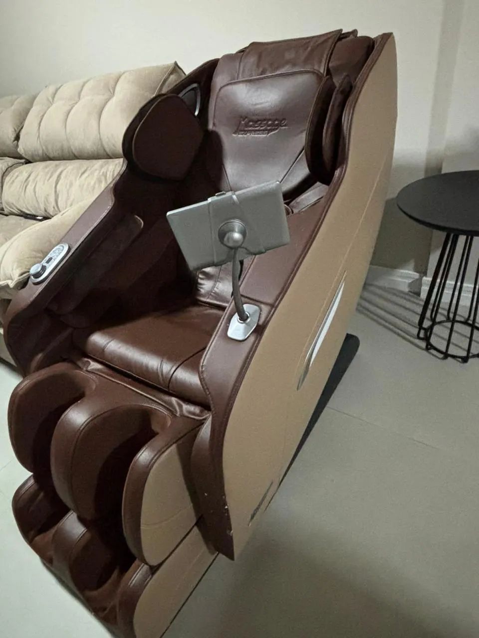 Poltrona de massagem Future - Foto 4