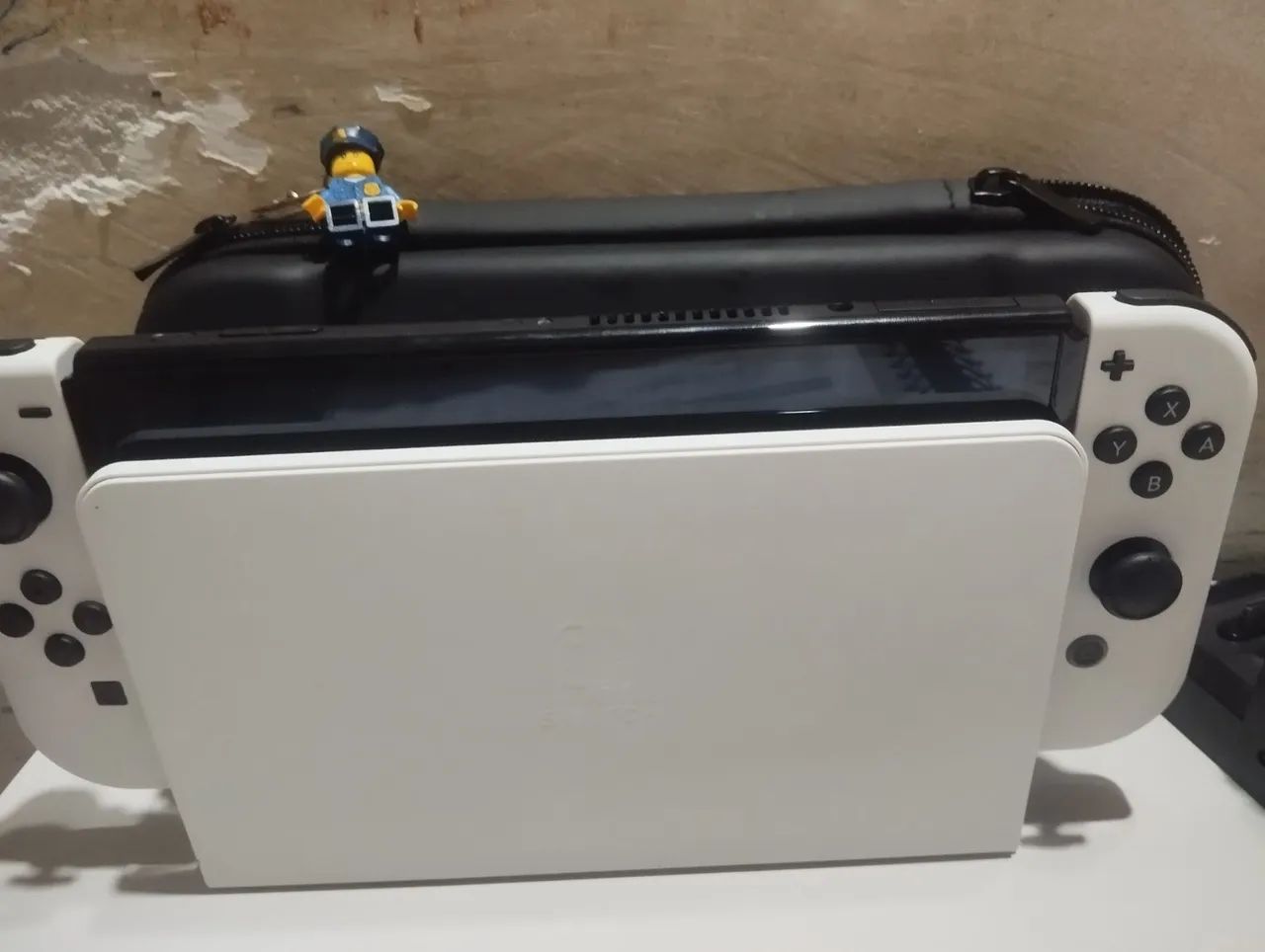Nintendo oled  - Foto 4