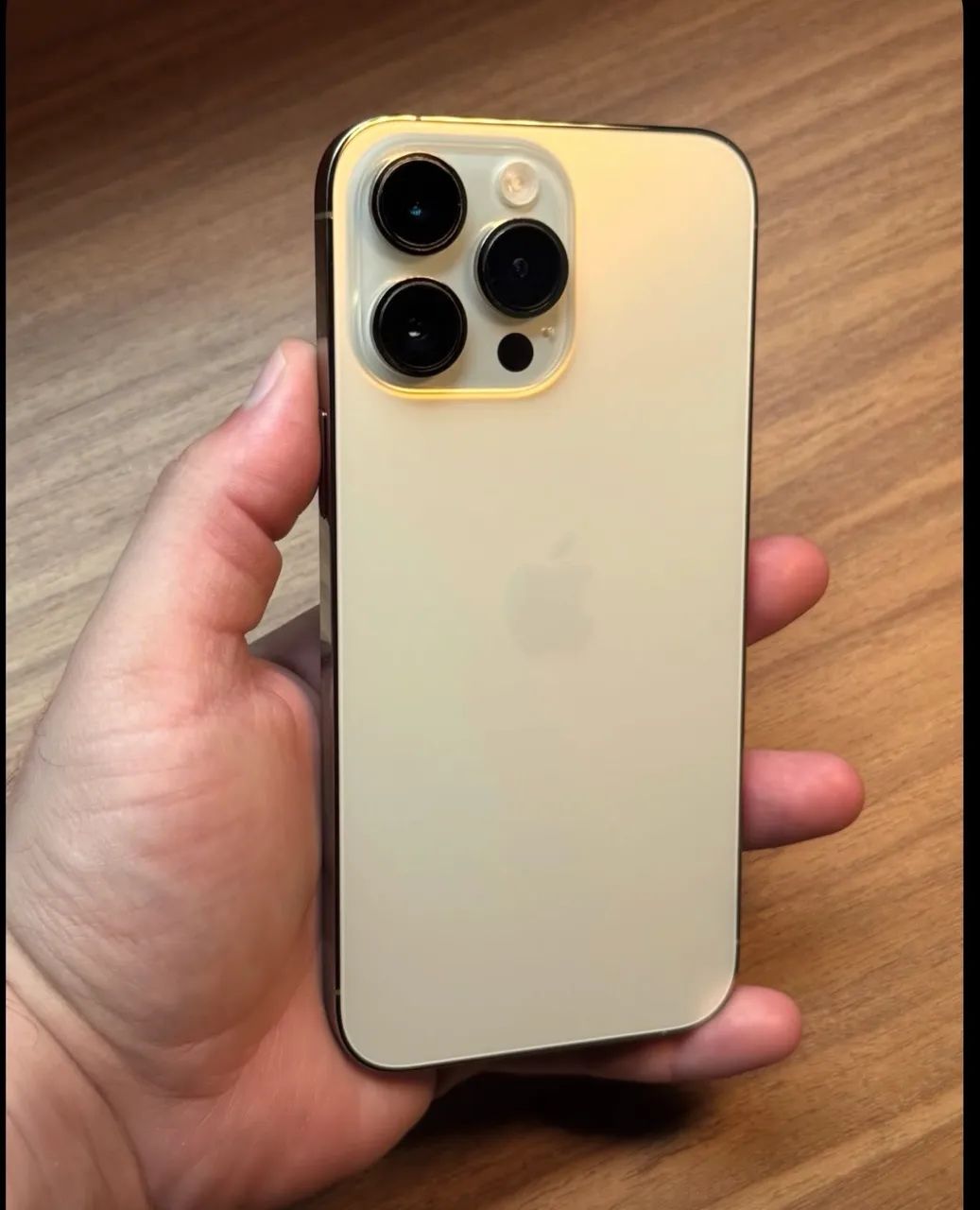 iPhone 14 Pro Max 256gb - Foto 4